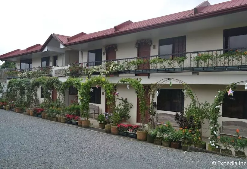 ホテル Lazea Tagaytay Inn