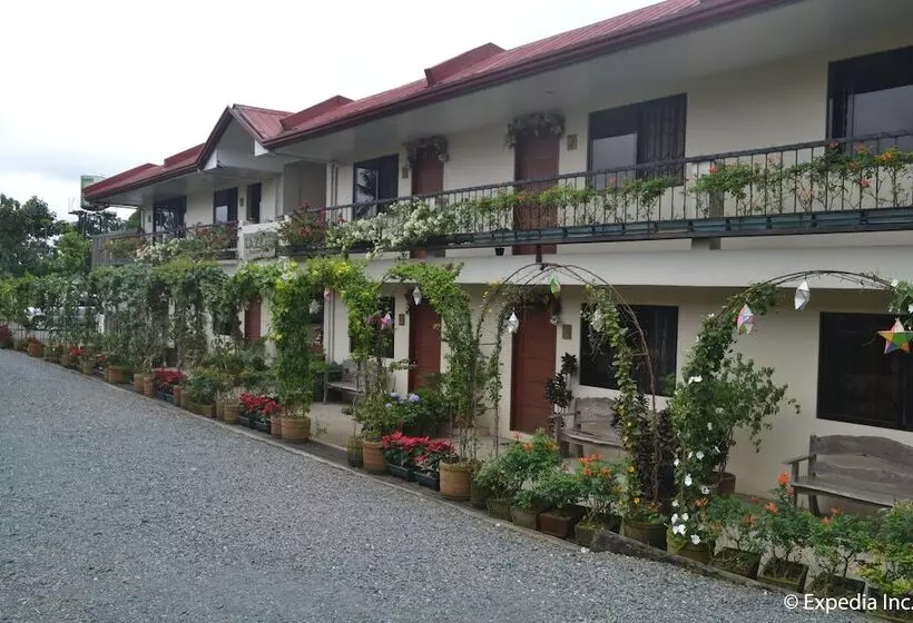 ホテル Lazea Tagaytay Inn