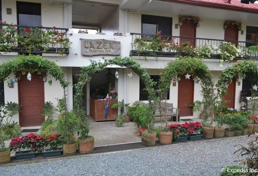 ホテル Lazea Tagaytay Inn