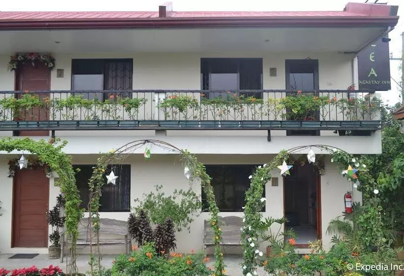 ホテル Lazea Tagaytay Inn