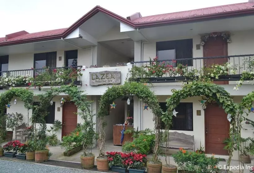 ホテル Lazea Tagaytay Inn