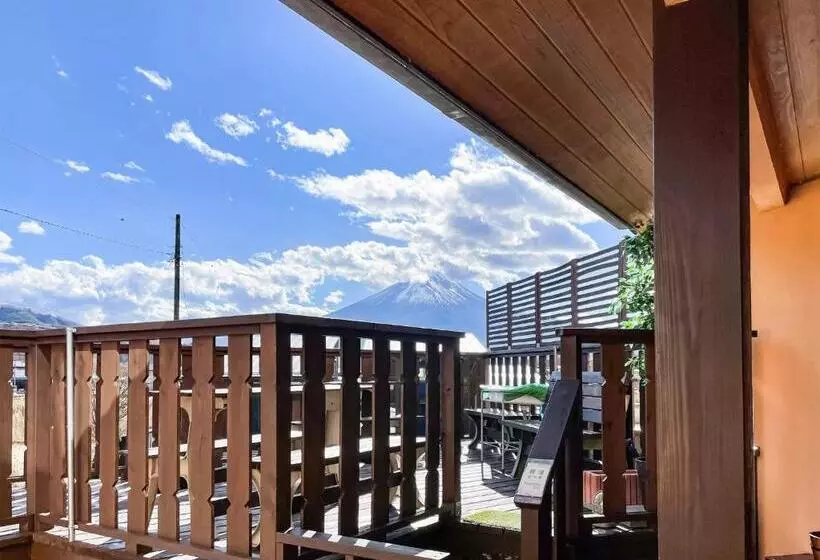 ホテル Orange Cabin Inn Far From Station