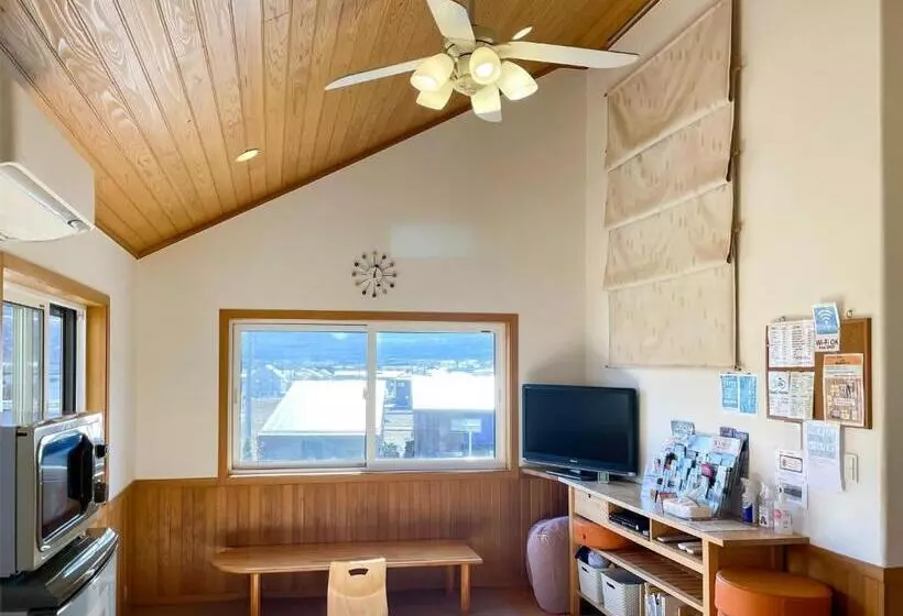 ホテル Orange Cabin Inn Far From Station