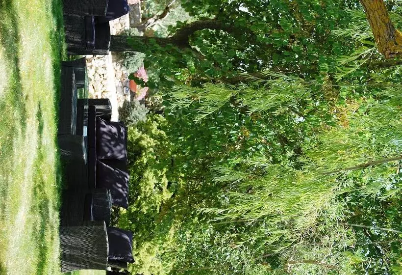 فندق Masseria La Grande Quercia