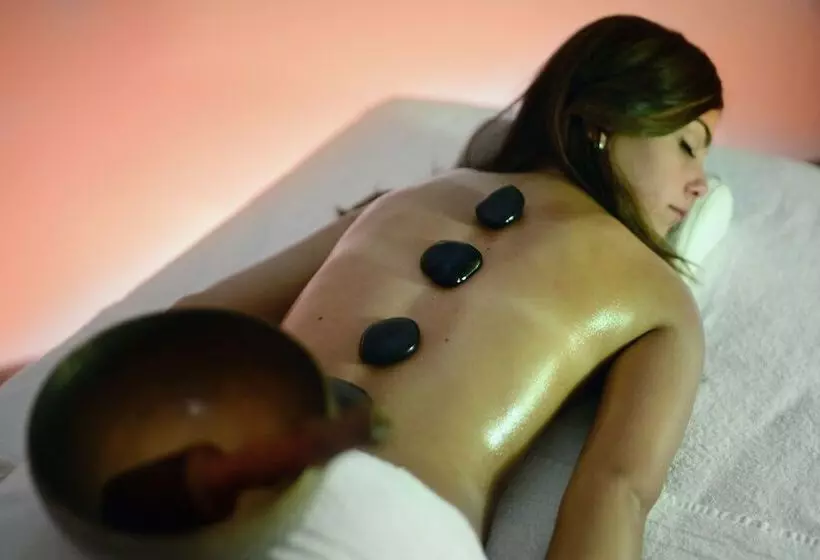 فندق Masseria La Grande Quercia