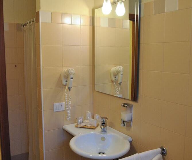 Szálloda Masseria La Grande Quercia