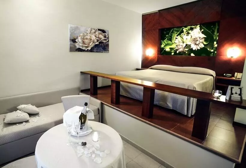 فندق Masseria La Grande Quercia