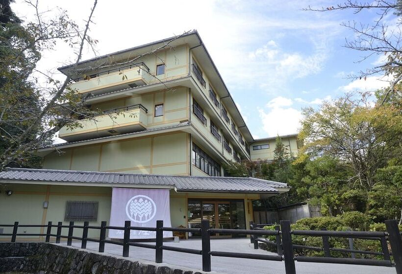 فندق Miyajima Morinoyado