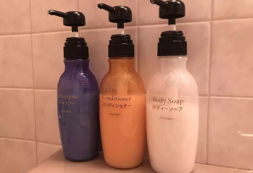 Hotelli Miyajima Morinoyado