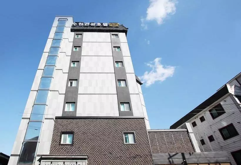 Hotel Benikea Newsuwon