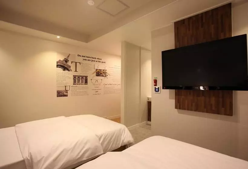 Hotel Benikea Newsuwon