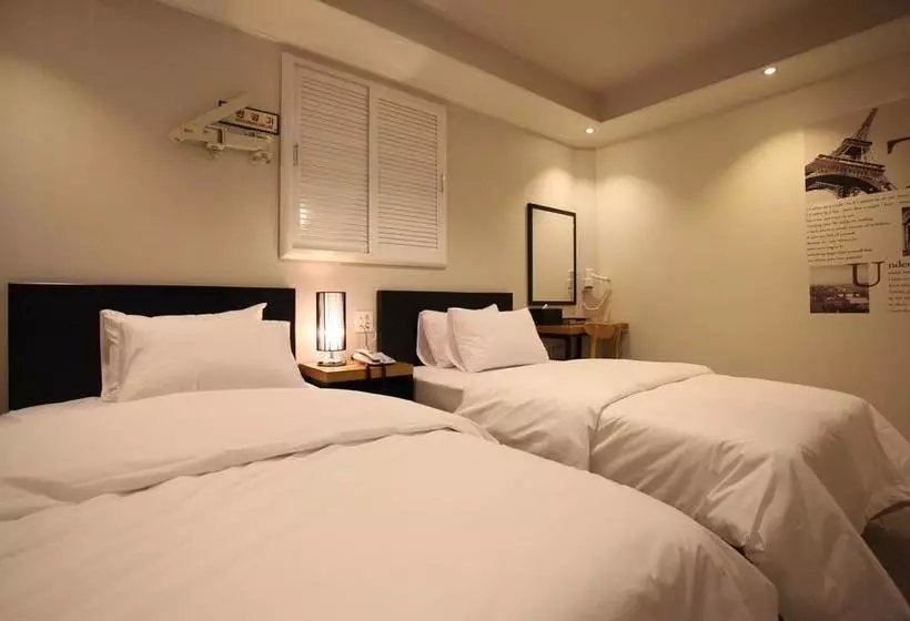 Hotel Benikea Newsuwon