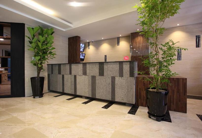 Hotel Benikea Newsuwon