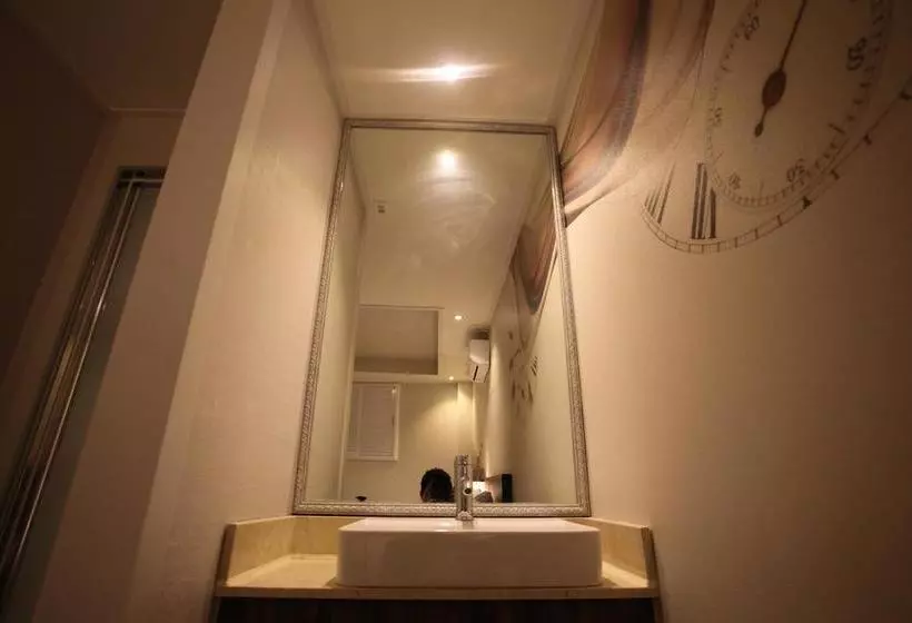 Hotel Benikea Newsuwon