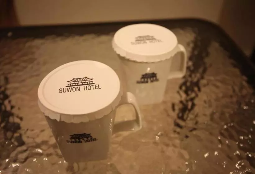 Hotel Benikea Newsuwon