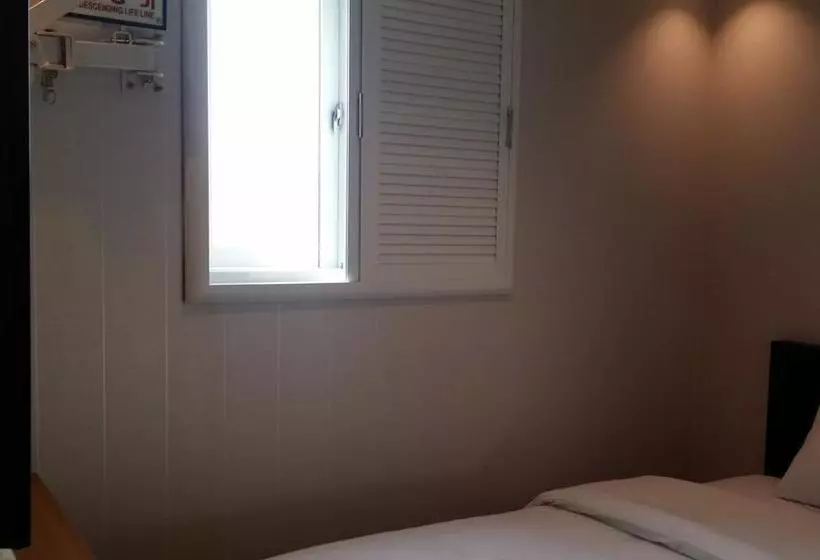 Hotel Benikea Newsuwon