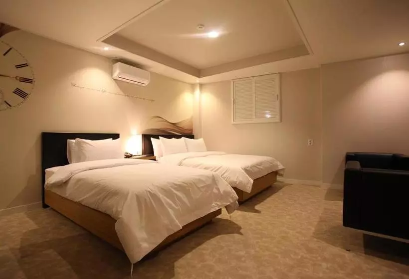 Hotel Benikea Newsuwon