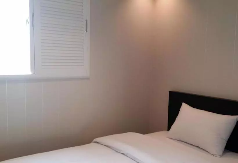 Hotel Benikea Newsuwon