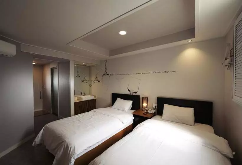 Hotel Benikea Newsuwon