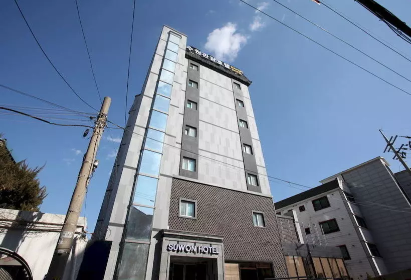 Hotel Benikea Newsuwon