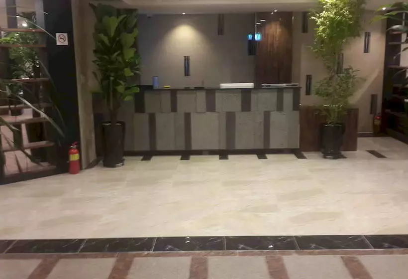 Hotel Benikea Newsuwon