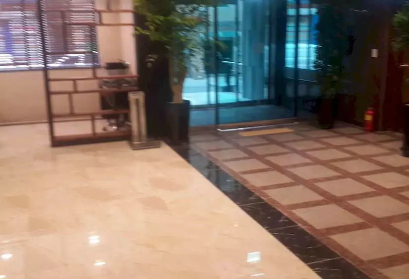 Hotel Benikea Newsuwon