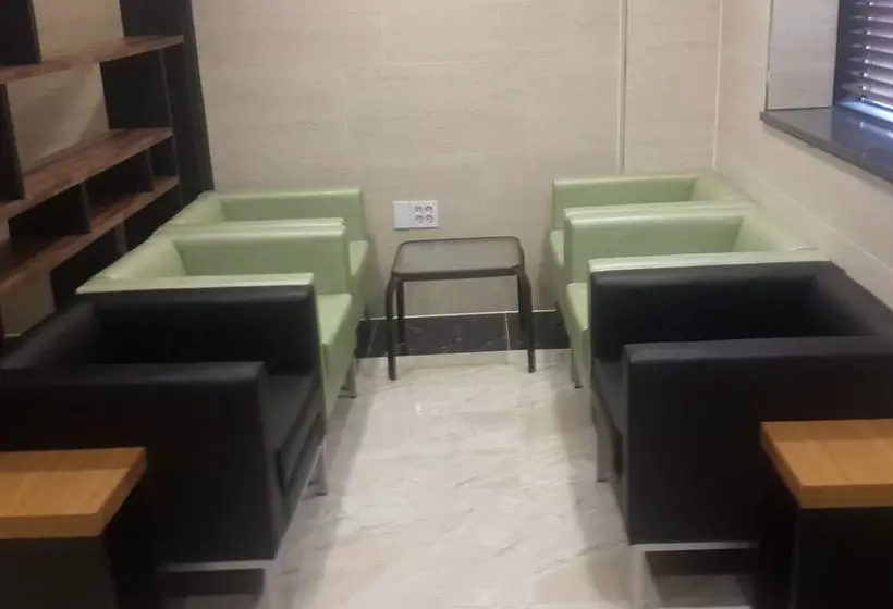 Hotel Benikea Newsuwon