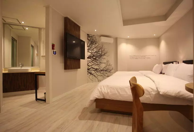 Hotel Benikea Newsuwon