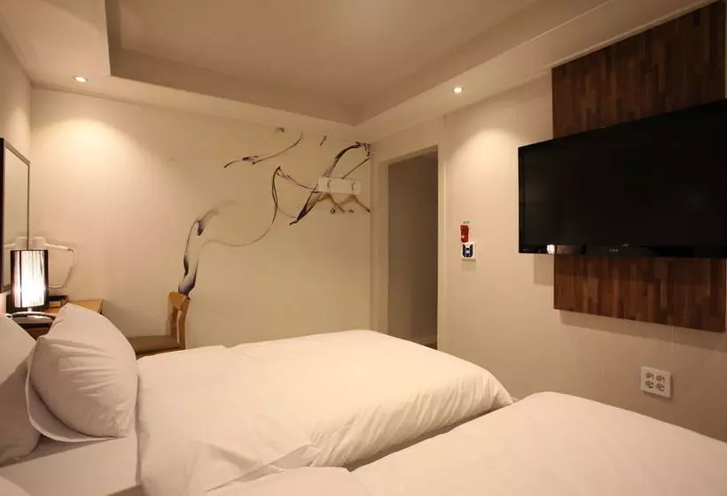 Hotel Benikea Newsuwon