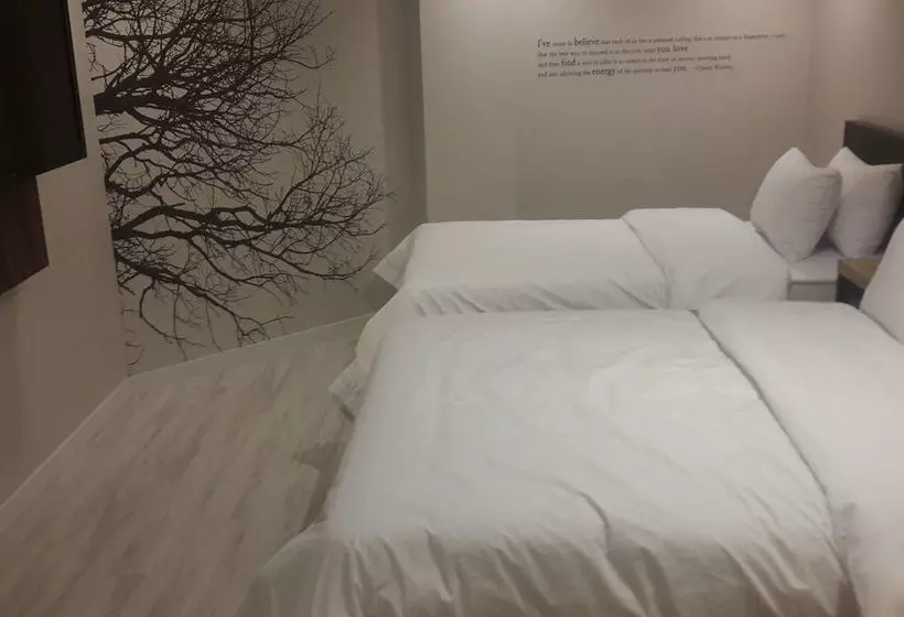 Hotel Benikea Newsuwon