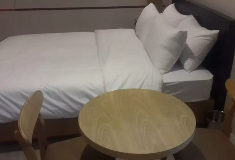 Hotel Benikea Newsuwon