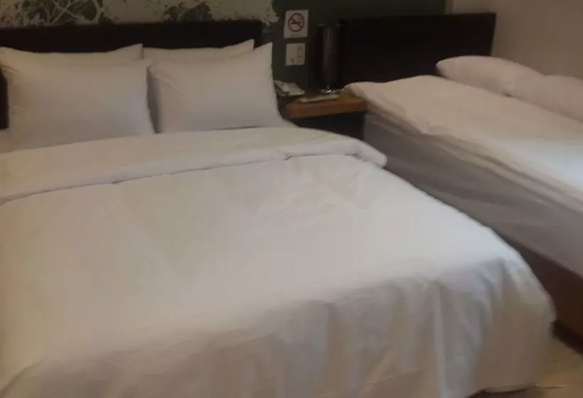 Hotel Benikea Newsuwon