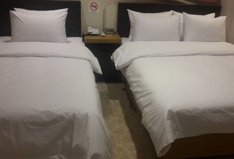 Hotel Benikea Newsuwon