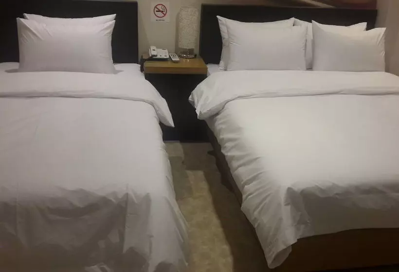 Hotel Benikea Newsuwon