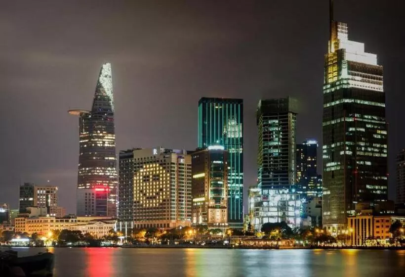 New York Hotel Pham Ngu Lao