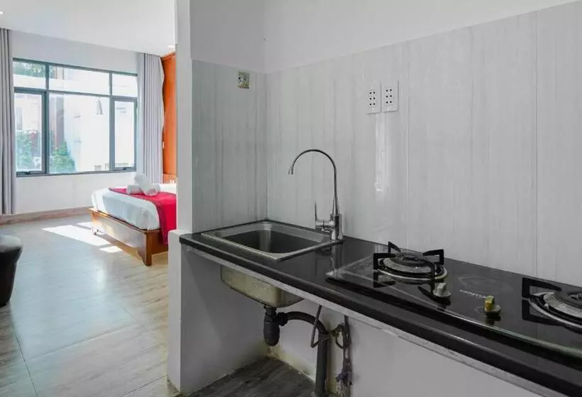 New York Hotel Pham Ngu Lao