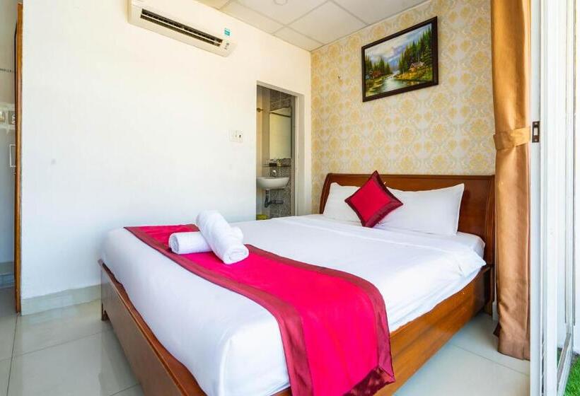 New York Hotel Pham Ngu Lao