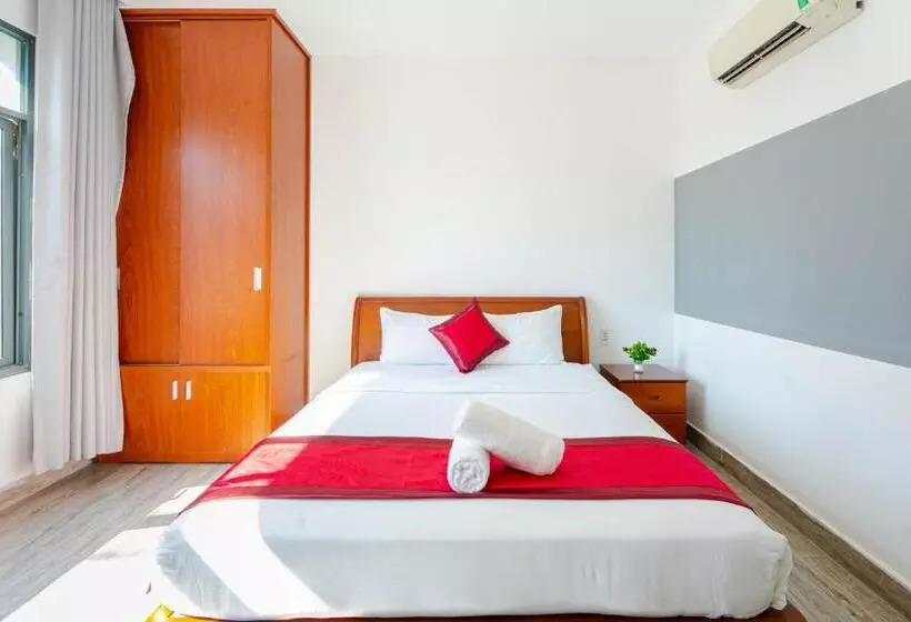 New York Hotel Pham Ngu Lao