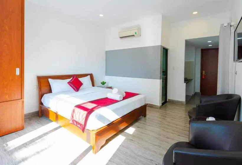 New York Hotel Pham Ngu Lao