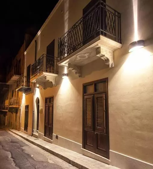 호텔 Residenza Le Zagare