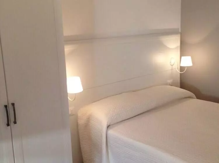 호텔 Residenza Le Zagare