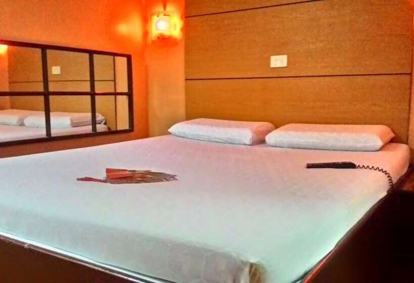 Hotel Sogo Aurora Cubao