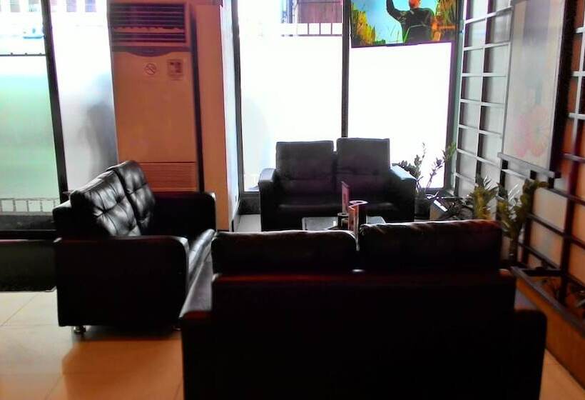 Hotel Sogo Aurora Cubao