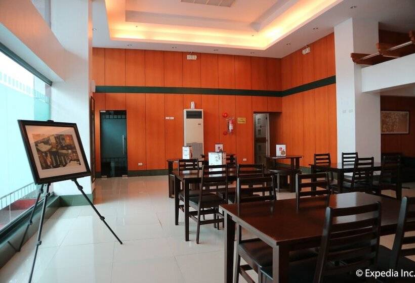 בית מלון כפרי Sogo Sta. Rosa Laguna