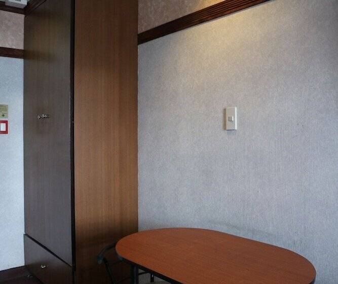 בית מלון כפרי Sogo Sta. Rosa Laguna