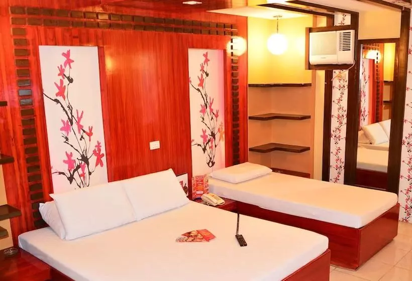 Hotel Sogo Sta. Rosa Laguna