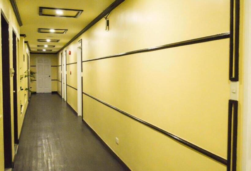 בית מלון כפרי Sogo Pasay Wood Street