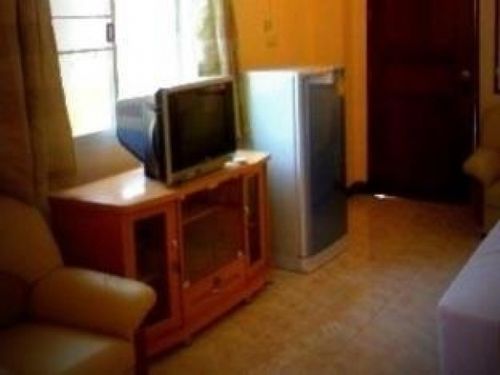 ホテル Somjai Place Ayutthaya