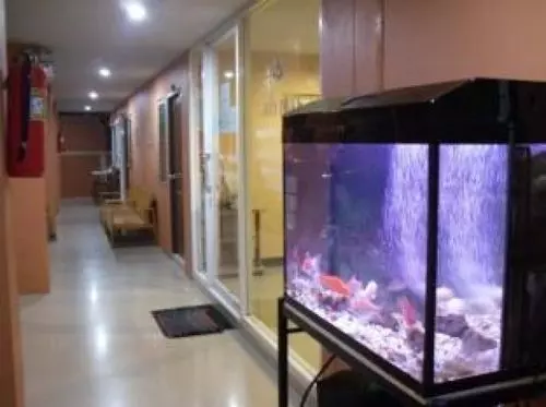 ホテル Somjai Place Ayutthaya