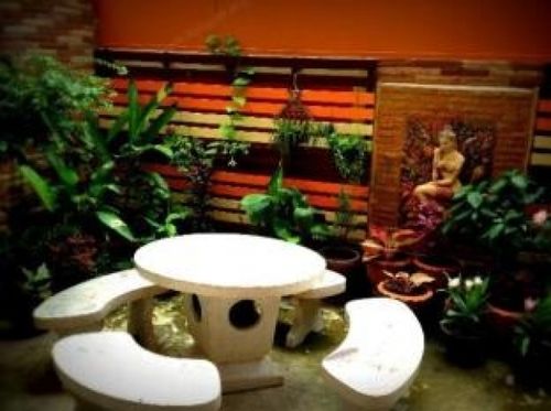 ホテル Somjai Place Ayutthaya